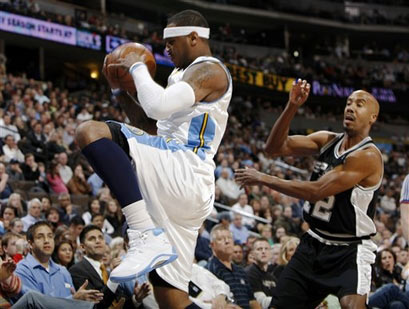 湖人都很难 湖人都很难