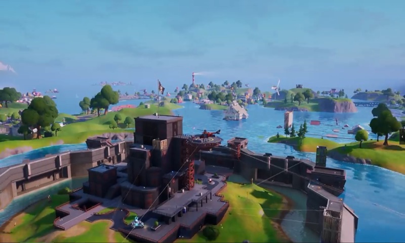 田径赛场 田径赛场